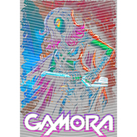 Marvel Comics-MA 123